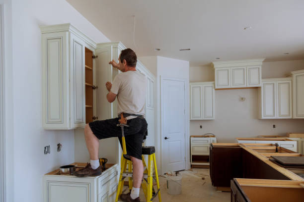 Licensed Kitchen service in Franklin Park, FL - BM Kitchen