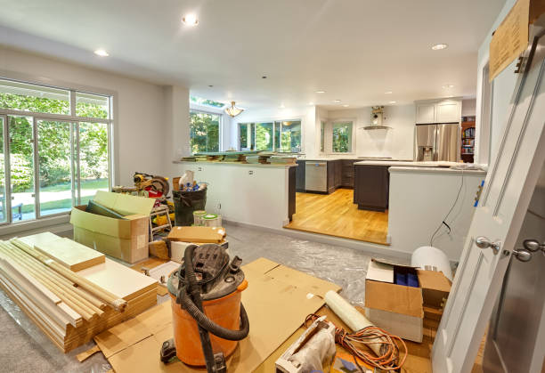 Reliable Kitchen contractor in Franklin Park, FL by BM Kitchen
